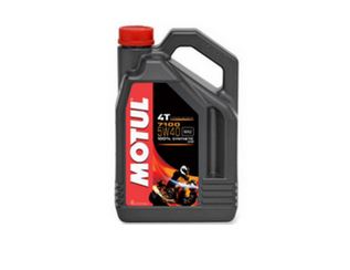 RS660 Chemicals