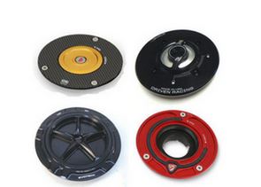 RS660 Gas Caps