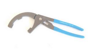 RS660 Tools