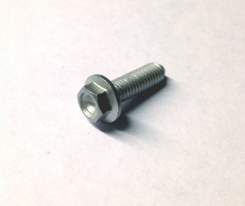 OEM Aprilia Screw w/ flange M6x20 - AP8152279