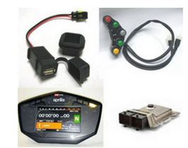 RS660 Electrical