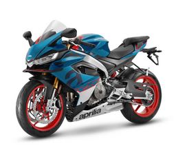 RS660 Spare Parts Catalogs