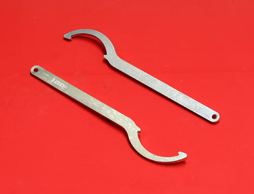 Ohlins Shock Spanner Wrench - SOLD EACH - PUOH0071002