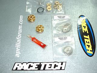 Race-Tech Gold Valve Fork Kit for Showa Forks - PU04500062