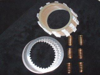 Barnett High Performance RS250 Clutch Kit