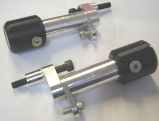 Woodcraft Front Framesliders