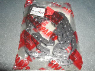 Aprilia OEM V990 Cam Chain -0297957(ex0297955)