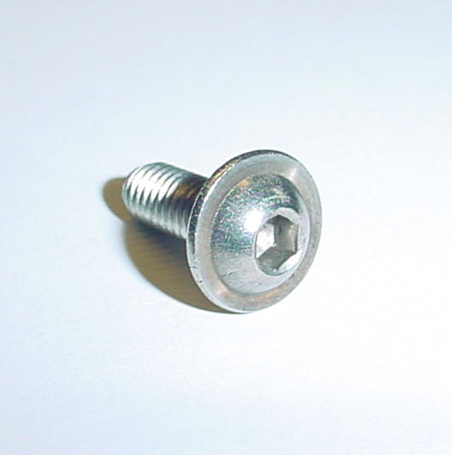 OEM Aprilia Socket Head Bolt  M6 X 16 -  AP8152246