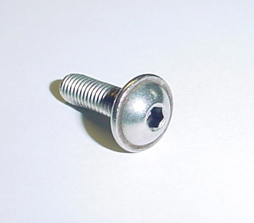 OEM Aprilia Socket Head Bolt M5 X 16 - AP8152298