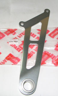 OEM Aprilia Exhaust Hanger -#8134609