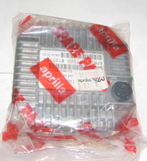 OEM Aprilia E.C.U. -#CM078406 (ex AP8127108)