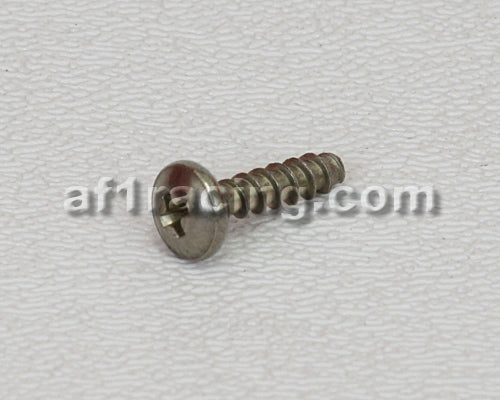 OEM Aprilia Self Tapping Screw 2.9x12mm- AP8150421