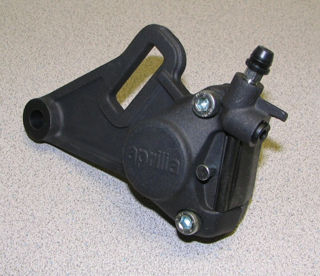 OEM Aprilia Front Brake Caliper  -#8213371