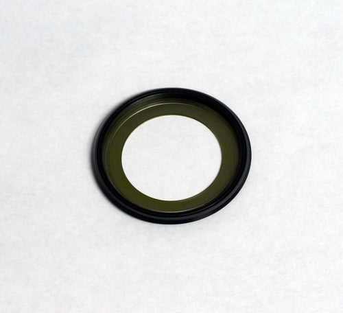 OEM Aprilia Dust Cover Ring - AP8123641