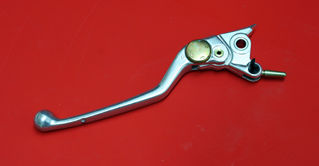 OEM Aprilia Clutch Lever -8118659