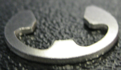 OEM Aprilia Circlip d9  -AP8150462
