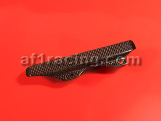 OEM Aprilia LH Radiator Protection For Tuono