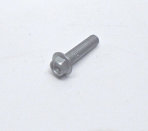 OEM Aprilia Screw w/ flange M8x25 - AP8152287