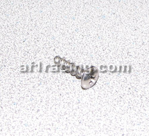 OEM Aprilia Phillips screw, SWP M5x20 - AP8152329