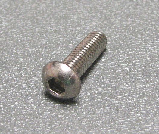 OEM Aprilia Hex socket screw m6x20 - AP8224470