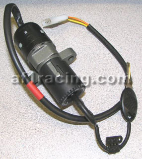 OEM Aprilia Ignition Lock Assembly -#8104941