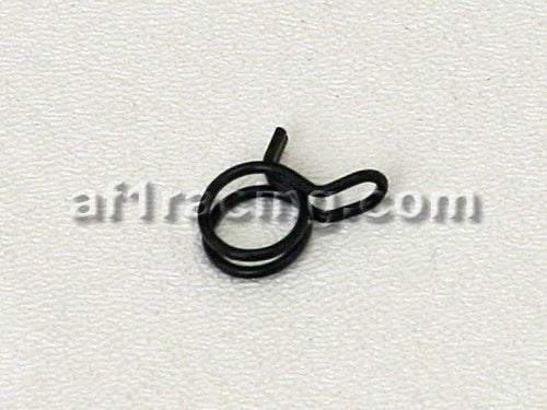 OEM Aprilia Hose clamp D10.1 - AP8101595 (ex AP8113764)