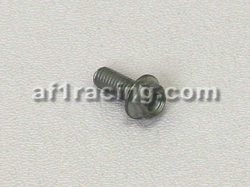 OEM Aprilia Screw w/ flange M5x12 - AP8152272