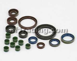 OEM Aprilia Engine Oil Seals - Set -#9150492