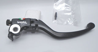 Brake Lever for Brembo RCS-19 and RCS-17 - BR110D02399  (ex 110A26399)