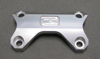 OEM Aprilia Upper U-Bolt  -#8118708