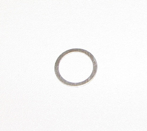 OEM Aprilia Oil Drain Plug Crush Washer - 831393 (AKA 1A024245)