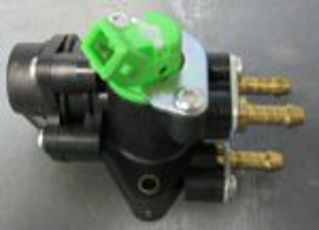 OEM Aprilia Inlet Valve - 841308 (ex AP8276009)