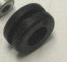 OEM Aprilia Rubber Grommet - AP8120030