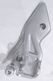 OEM Aprilia RH Foot Rest Support  -#856779