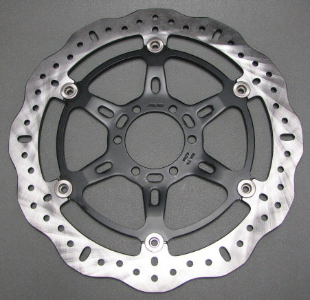OEM Aprilia 320mm Front Rotor - 856774