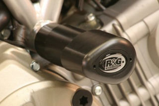 R&G Racing Aero Crash Protectors For Mana