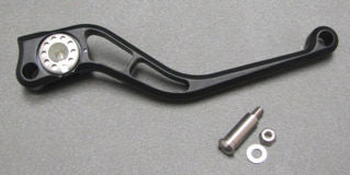 Aprilia Accessories Front Brake Lever -#890257