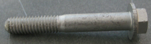OEM Aprilia Screw w/ flange M6x40 -  AP8152283
