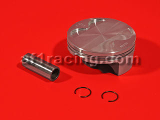 OEM Aprilia Piston assy D76 -#896572 (ex 851043)