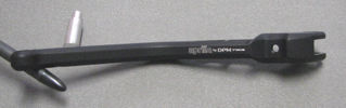OEM Aprilia Radial Brake Lever -(ex 895324)