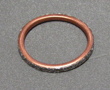 OEM Aprilia Exhaust Gasket - 852090(aka 2B012220)