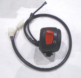 OEM Aprilia RH Selector Switch -#AP8224620