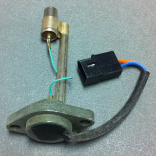OEM Aprilia Fuel Level Sensor -#8124437