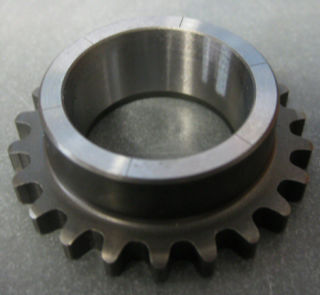 OEM Aprilia Timing gear Z=22 - AP9150506