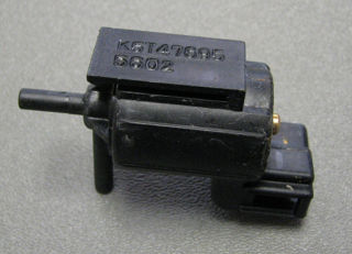 OEM Aprilia Min Air Solenoid -#8600194