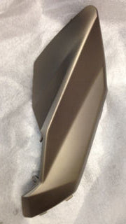LH AirDuct, Grey Bronze  - 85165800XEA