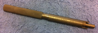 OEM Aprilia Wristpin Circlip Inst Tool 4.5 -853713