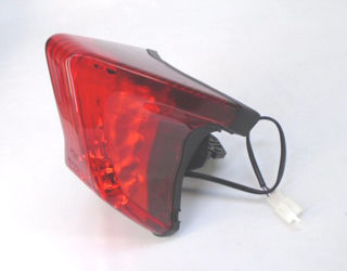 OEM Aprilia Taillight - 856899