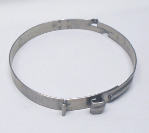 OEM Aprilia Manifold Clamp, Oetiker Type - 857306