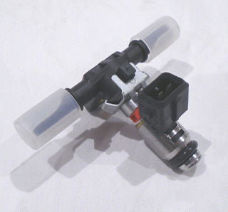 OEM Piaggio Fuel Injector - 8304275